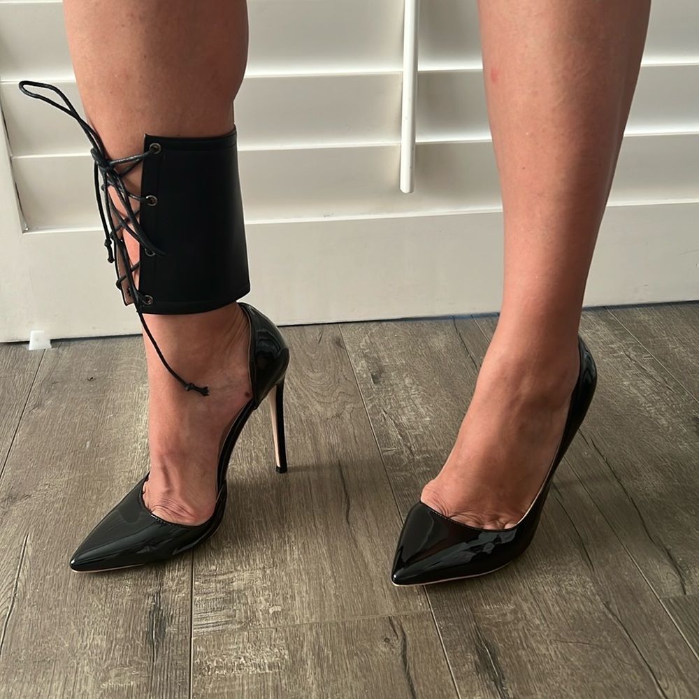 Sexy heels